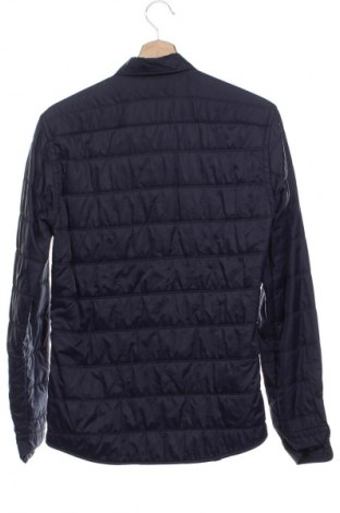 Herrenjacke BOSS, Größe S, Farbe Blau, Preis 89,99 €