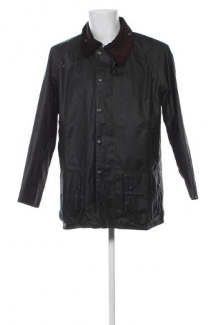 Herrenjacke Barbour, Größe M, Farbe Schwarz, Preis 254,99 €
