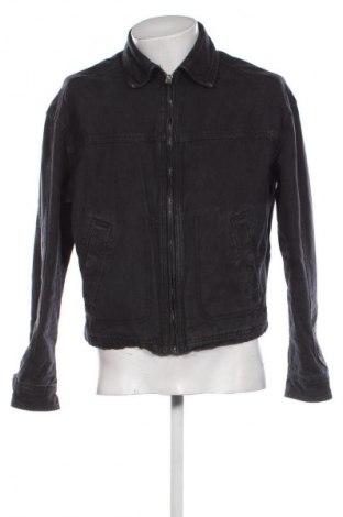 Férfi dzseki Bershka, Méret S, Szín Fekete, Ár 18 349 Ft