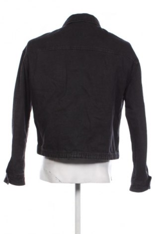 Férfi dzseki Bershka, Méret S, Szín Fekete, Ár 18 349 Ft