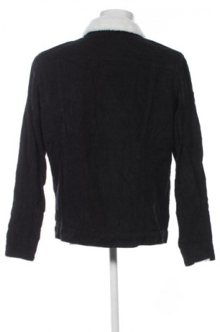 Herrenjacke Boohoo, Größe L, Farbe Schwarz, Preis 22,99 €