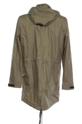 Herrenjacke Brooklyn's Own by Rocawear, Größe M, Farbe Grün, Preis 25,00 €