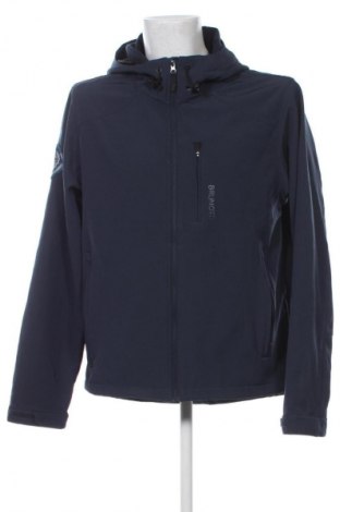 Herrenjacke Brunotti, Größe XXL, Farbe Blau, Preis € 33,99
