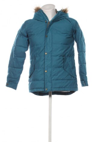 Pánska bunda  Burton, Veľkosť M, Farba Modrá, Cena  99,95 €