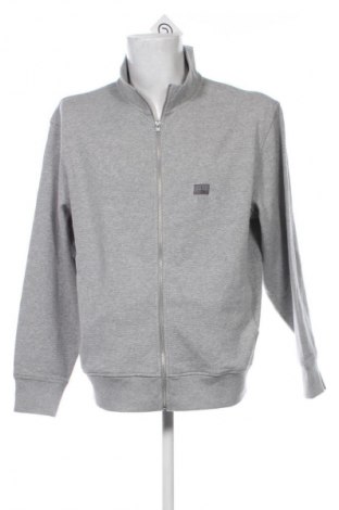 Pánská bunda  Calvin Klein Jeans, Velikost L, Barva Šedá, Cena  4 549,00 Kč