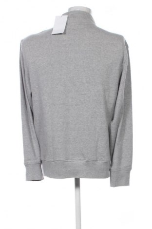 Pánská bunda  Calvin Klein Jeans, Velikost L, Barva Šedá, Cena  4 549,00 Kč