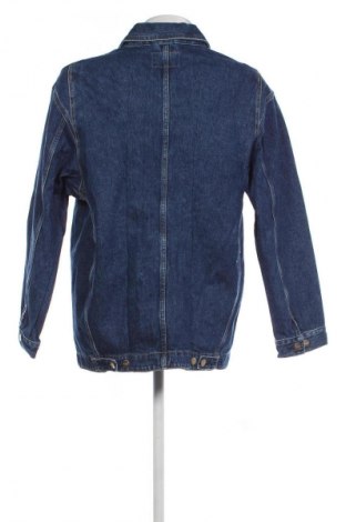 Ανδρικό μπουφάν Carhartt, Μέγεθος L, Χρώμα Μπλέ, Τιμή 47,00 €