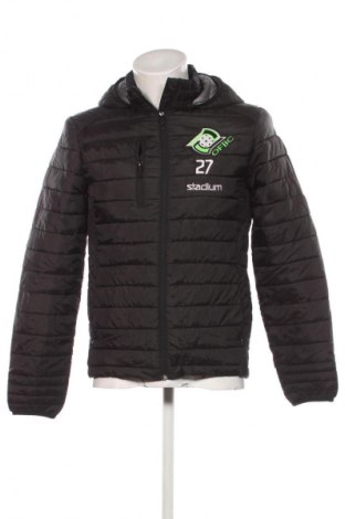 Pánska bunda  Clique, Veľkosť S, Farba Čierna, Cena  27,95 €