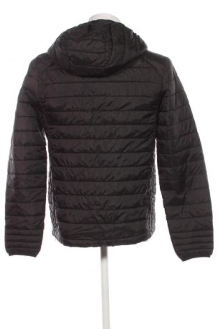 Pánska bunda  Clique, Veľkosť S, Farba Čierna, Cena  27,95 €