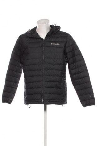 Herrenjacke Columbia, Größe L, Farbe Schwarz, Preis 132,99 €
