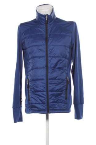 Herrenjacke Crivit, Größe XL, Farbe Blau, Preis 33,99 €