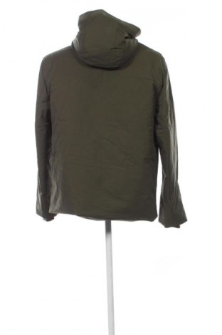 Herrenjacke Dan Fox X About You, Größe XL, Farbe Grün, Preis € 164,99