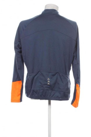 Pánska bunda  Decathlon, Veľkosť XXL, Farba Modrá, Cena  27,95 €