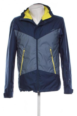 Herrenjacke Decathlon, Größe S, Farbe Mehrfarbig, Preis € 24,55