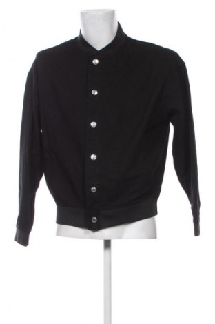 Pánska bunda  Denim Project, Veľkosť S, Farba Čierna, Cena  81,95 €
