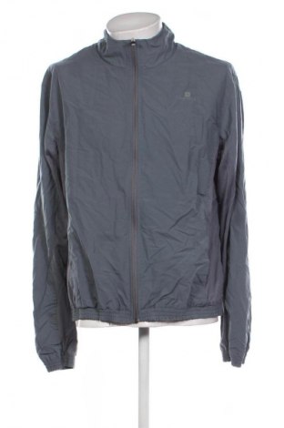 Herrenjacke Domyos, Größe XL, Farbe Grau, Preis € 33,99