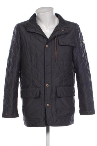 Herrenjacke Dunmore, Größe M, Farbe Blau, Preis 24,00 €