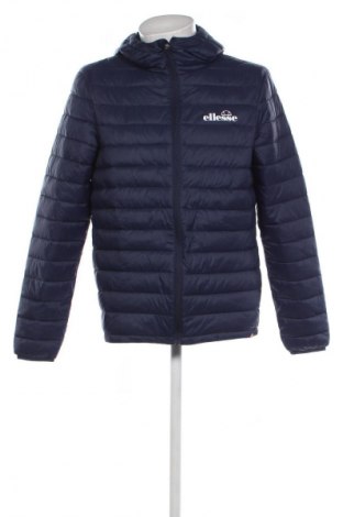 Pánska bunda  Ellesse, Veľkosť M, Farba Modrá, Cena  109,95 €