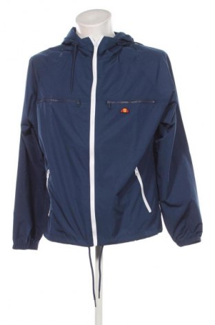Férfi dzseki Ellesse, Méret S, Szín Kék, Ár 41 749 Ft