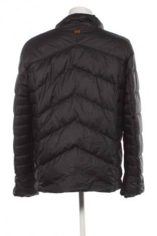 Męska kurtka G-Star Raw, Rozmiar XL, Kolor Czarny, Cena 584,99 zł