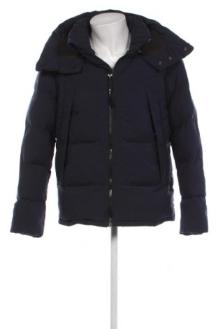 Herrenjacke G-Star Raw, Größe L, Farbe Blau, Preis € 269,99