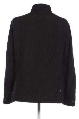 Herrenjacke Gant, Größe XXL, Farbe Schwarz, Preis 54,99 €