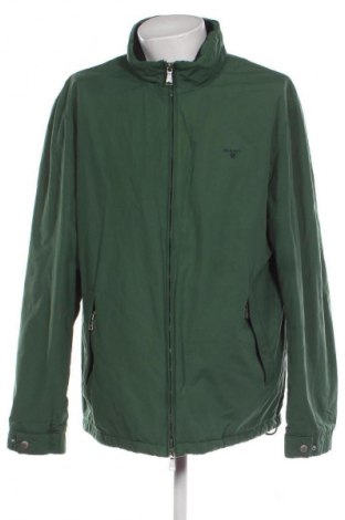Herrenjacke Gant, Größe XXL, Farbe Grün, Preis 53,99 €