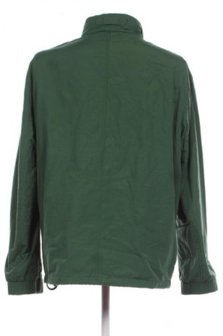 Herrenjacke Gant, Größe XXL, Farbe Grün, Preis 53,99 €