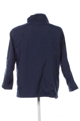 Herrenjacke Gant, Größe L, Farbe Blau, Preis € 77,28