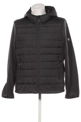 Herrenjacke Garcia, Größe XL, Farbe Schwarz, Preis € 114,99