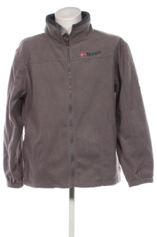 Pánska bunda  Geographical Norway, Veľkosť XL, Farba Sivá, Cena  87,95 €