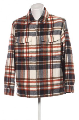 Ανδρικό μπουφάν H&M, Μέγεθος XL, Χρώμα Πολύχρωμο, Τιμή 17,99 €