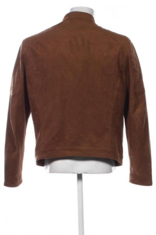 Geacă de bărbati H&M, Mărime XL, Culoare Maro, Preț 163,99 Lei