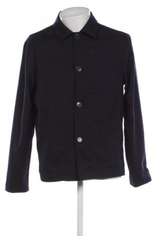 Pánská bunda  H&M, Velikost M, Barva Modrá, Cena  613,00 Kč