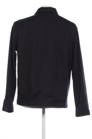 Pánská bunda  H&M, Velikost M, Barva Modrá, Cena  613,00 Kč