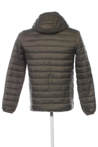 Herrenjacke H&M Divided, Größe S, Farbe Grün, Preis € 24,55