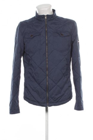 Męska kurtka Hilfiger Denim, Rozmiar L, Kolor Niebieski, Cena 539,99 zł
