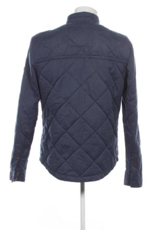 Męska kurtka Hilfiger Denim, Rozmiar L, Kolor Niebieski, Cena 539,99 zł