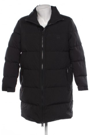 Herrenjacke Hugo Boss, Größe L, Farbe Schwarz, Preis 214,99 €