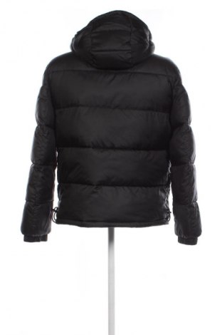 Мъжко яке Hugo Boss, Размер L, Цвят Черен, Цена 574,99 лв.