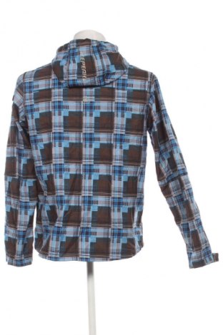 Herrenjacke Icepeak, Größe M, Farbe Mehrfarbig, Preis € 66,99