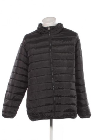 Herrenjacke Identic, Größe 3XL, Farbe Schwarz, Preis 46,99 €