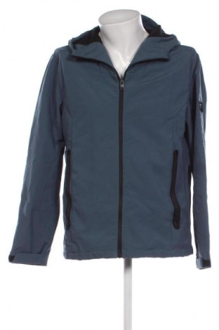 Męska kurtka Jack & Jones, Rozmiar XL, Kolor Niebieski, Cena 157,99 zł