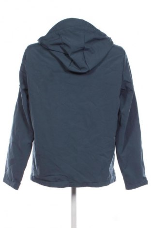 Męska kurtka Jack & Jones, Rozmiar XL, Kolor Niebieski, Cena 157,99 zł