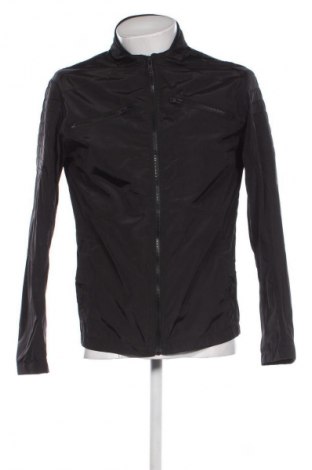 Herrenjacke Jack & Jones, Größe M, Farbe Schwarz, Preis 48,99 €