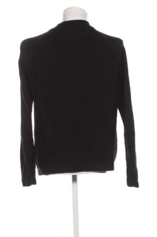Pánska bunda  Jack & Jones, Veľkosť XL, Farba Čierna, Cena  31,95 €