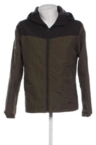 Мъжко яке Jack & Jones, Размер S, Цвят Зелен, Цена 55,99 лв.