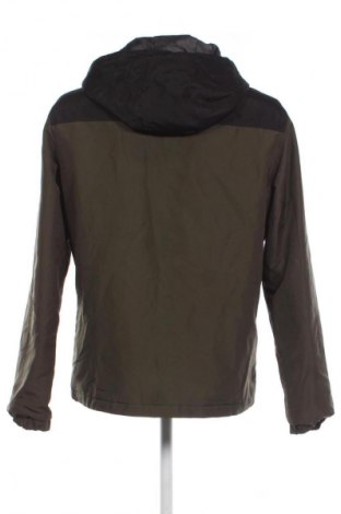 Мъжко яке Jack & Jones, Размер S, Цвят Зелен, Цена 55,99 лв.