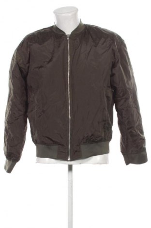 Geacă de bărbati Jack & Jones, Mărime L, Culoare Verde, Preț 186,99 Lei