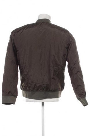 Geacă de bărbati Jack & Jones, Mărime L, Culoare Verde, Preț 186,99 Lei